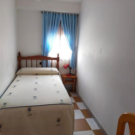 Hostal Yuste Garganta la Olla Extérieur photo
