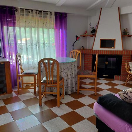 Hostal Yuste Garganta la Olla Extérieur photo