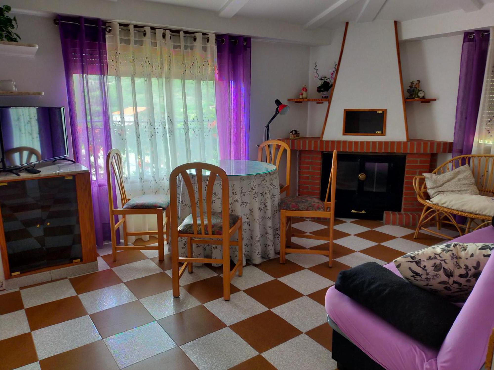 Hostal Yuste Garganta la Olla Extérieur photo