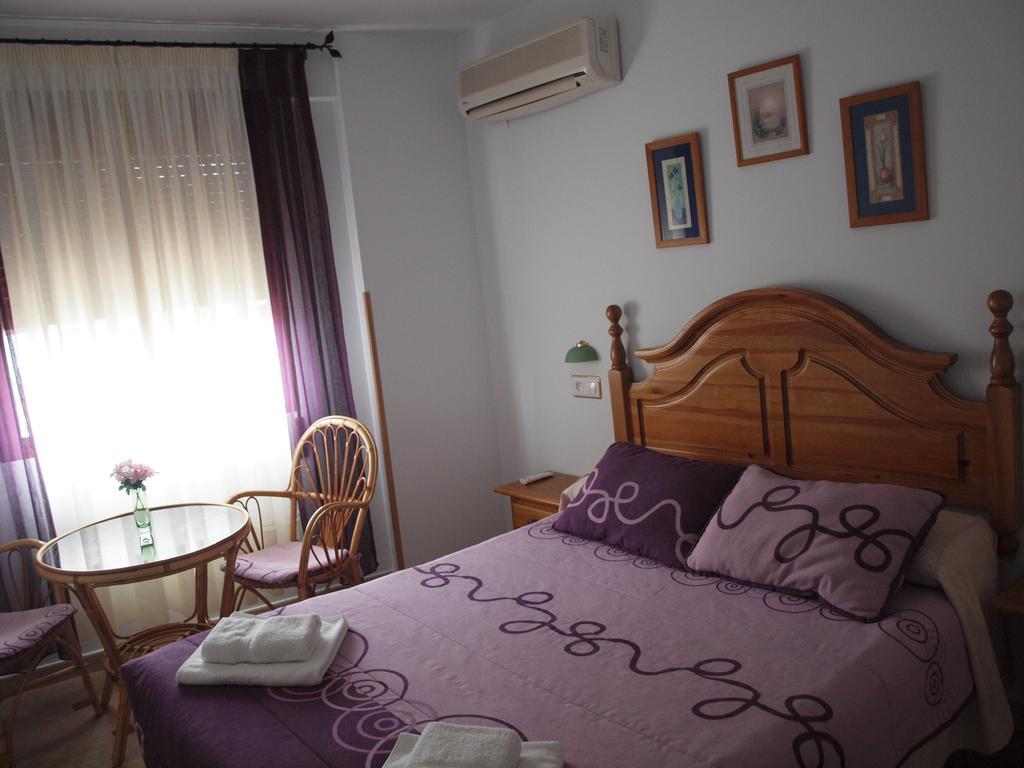 Hostal Yuste Garganta la Olla Extérieur photo