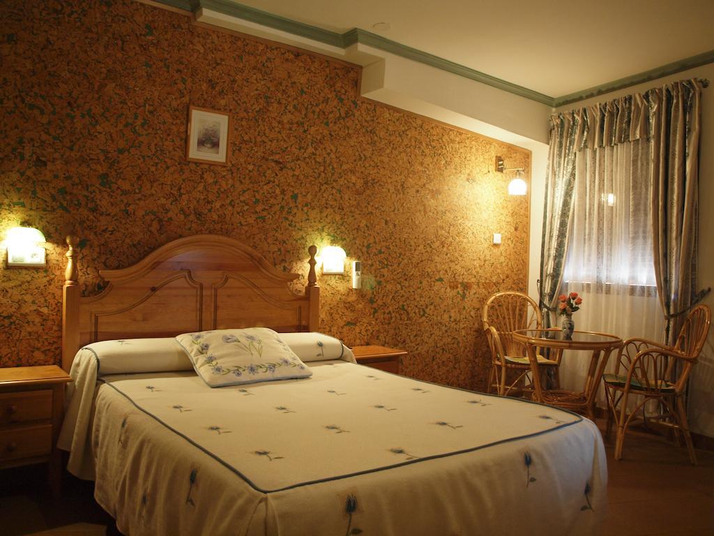 Hostal Yuste Garganta la Olla Extérieur photo